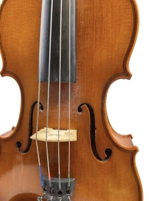 Store Special Product - EASTMAN STUDENT VIOLA OUTFIT 11\"